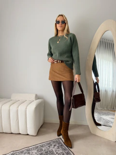 SWEATER CLASSIC GRUESO - TVMSHOP