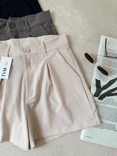 SHORT SASTRERO ZARA