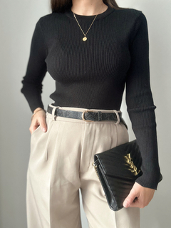 SWEATER TEJIDO MORLEY - comprar online