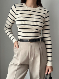 SWEATER TEJIDO MORLEY en internet