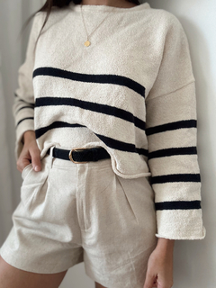 SWEATER RAYADO RAY - comprar online
