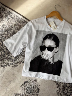 REMERA BOXY HAILEY