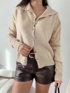 SWEATER CHOMBA PROMO SIN CAMBIO - comprar online