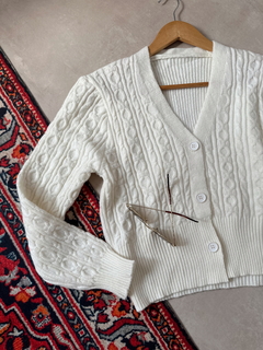 Imagen de CARDIGAN OCHITOS