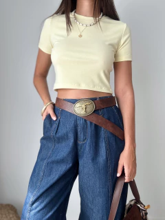 REMERA JERSEY MILLER