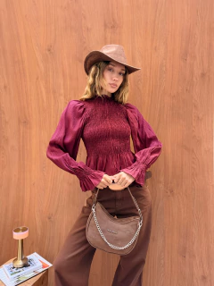 BLUSA HADA IRINA - comprar online
