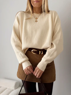 SWEATER TALOS BASIC - comprar online