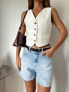 SHORT LONG ROTURAS - comprar online