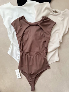 BODY GIORGINA - TVMSHOP