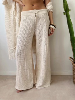 PALAZZO TROPEA TEJIDO