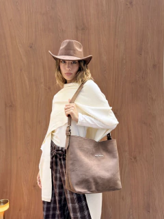 RUANA AMALFI LISA - comprar online