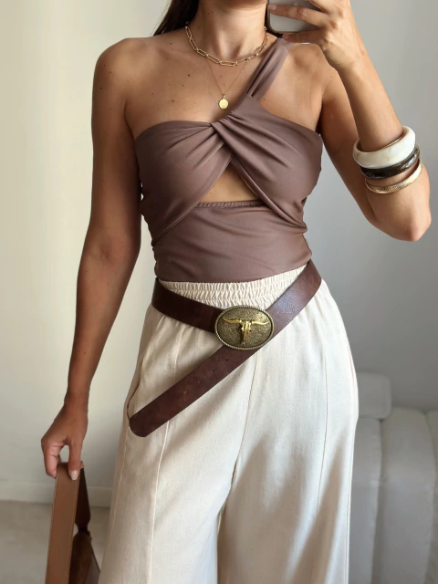 BODY POOKY 1 HOMBRO - comprar online