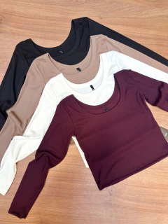 REMERA JAZMIN - comprar online