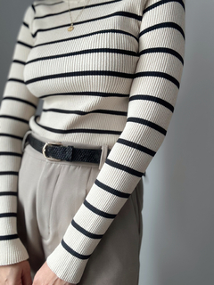 SWEATER TEJIDO MORLEY - comprar online
