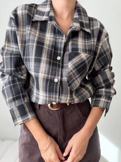 CAMISA MANCHESTER - tienda online