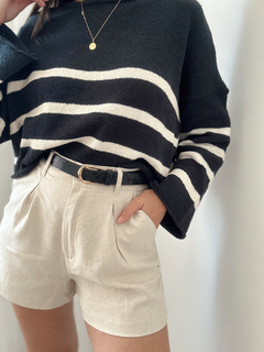 Imagen de SWEATER RAYADO RAY