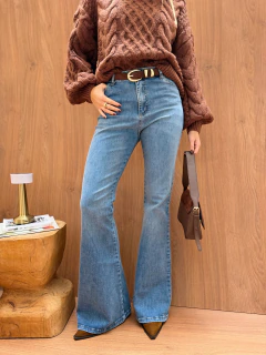 OXFORD DENIM ELASTIZADO - comprar online