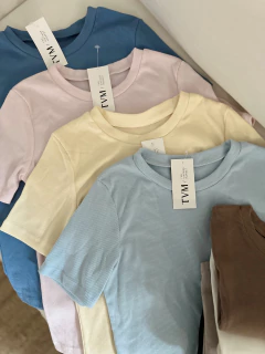 M/C BASICA MORLEY en internet