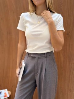REMERA CLARA - comprar online