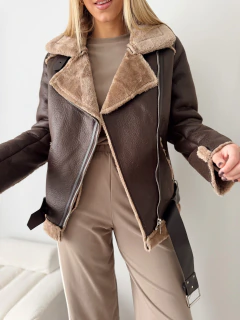 GAMULAN OVER ECOCUERO - comprar online
