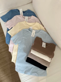 M/C BASICA MORLEY - TVMSHOP