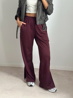 PALAZZO SPORTY