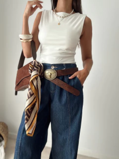 Imagen de MUSCULOSA JERSEY MILLER