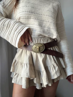 CINTO/FAJA BUFALO - comprar online