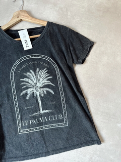 REMERA PALMA CLUB - tienda online