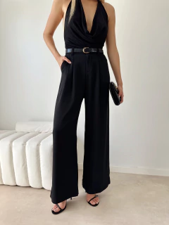 PANT SASTRERO HABANA