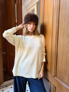 MAXISWEATER BREMER TAJOS - comprar online