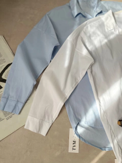 CAMISA OVERSIZE LISA - comprar online