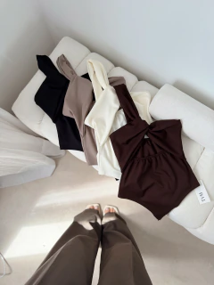 BODY ASIMETRICO - comprar online