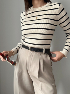 SWEATER TEJIDO MORLEY - TVMSHOP