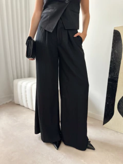 PANTALON SASTRERO MARGA - TVMSHOP