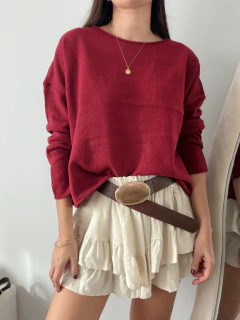 Imagen de SWEATER BASIC PROMO SIN CAMBIO