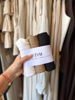 PACK BASICA SOFT X3 - tienda online