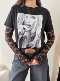 REMERA CLASSIC KATE