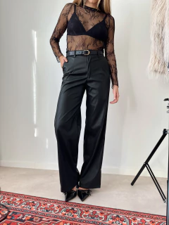 WIDE LEG ENGOMADO - tienda online