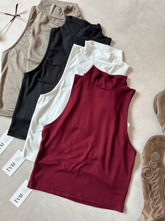POLERA SOFT S/M en internet