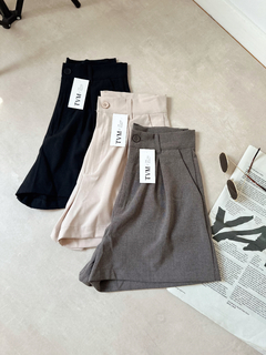 SHORT SASTRERO ZARA - TVMSHOP