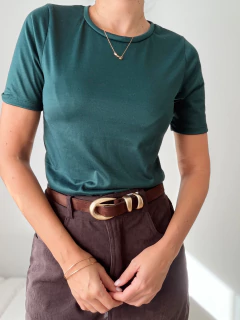 REMERA ESTOCOLMO SOFT en internet