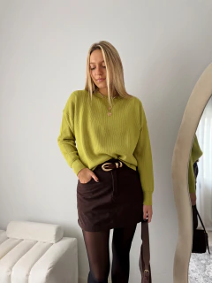 SWEATER TALOS BASIC en internet