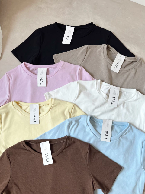 REMERA JERSEY MILLER - comprar online