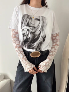 REMERA CLASSIC KATE - TVMSHOP