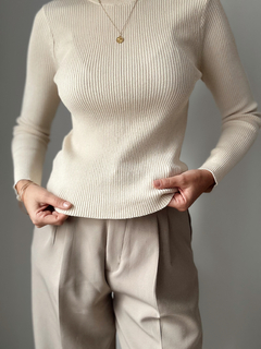 SWEATER TEJIDO MORLEY - TVMSHOP