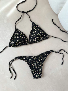 BIKINI TRIANGULITO ESTAMPADO en internet