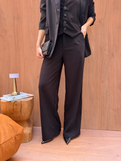 WIDE SASTRERO ZARA - comprar online