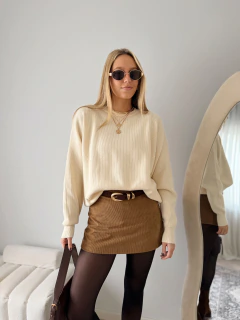 SWEATER TALOS BASIC - tienda online