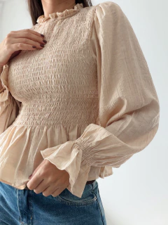 BLUSA HADA IRINA - TVMSHOP